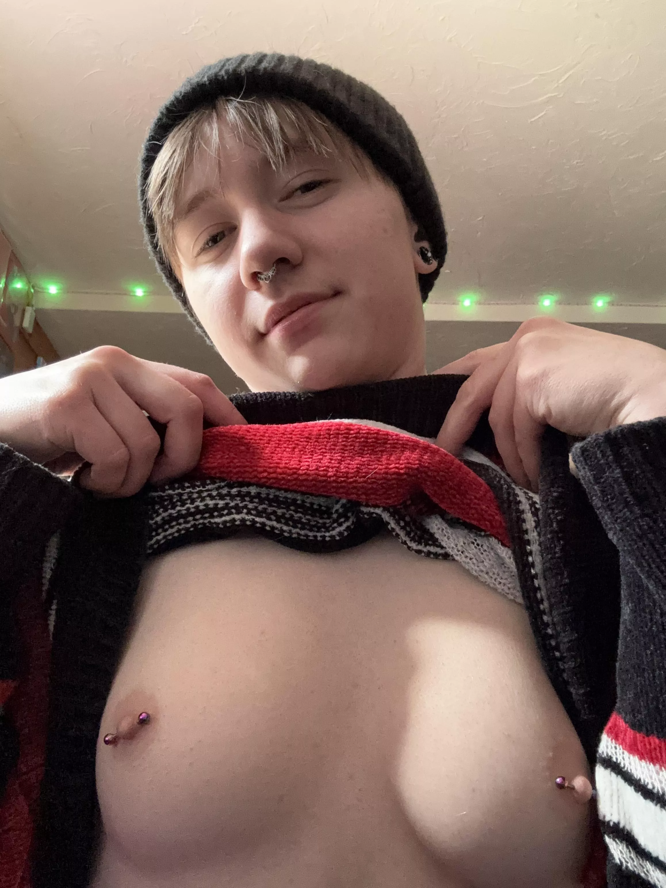 What's your first impression