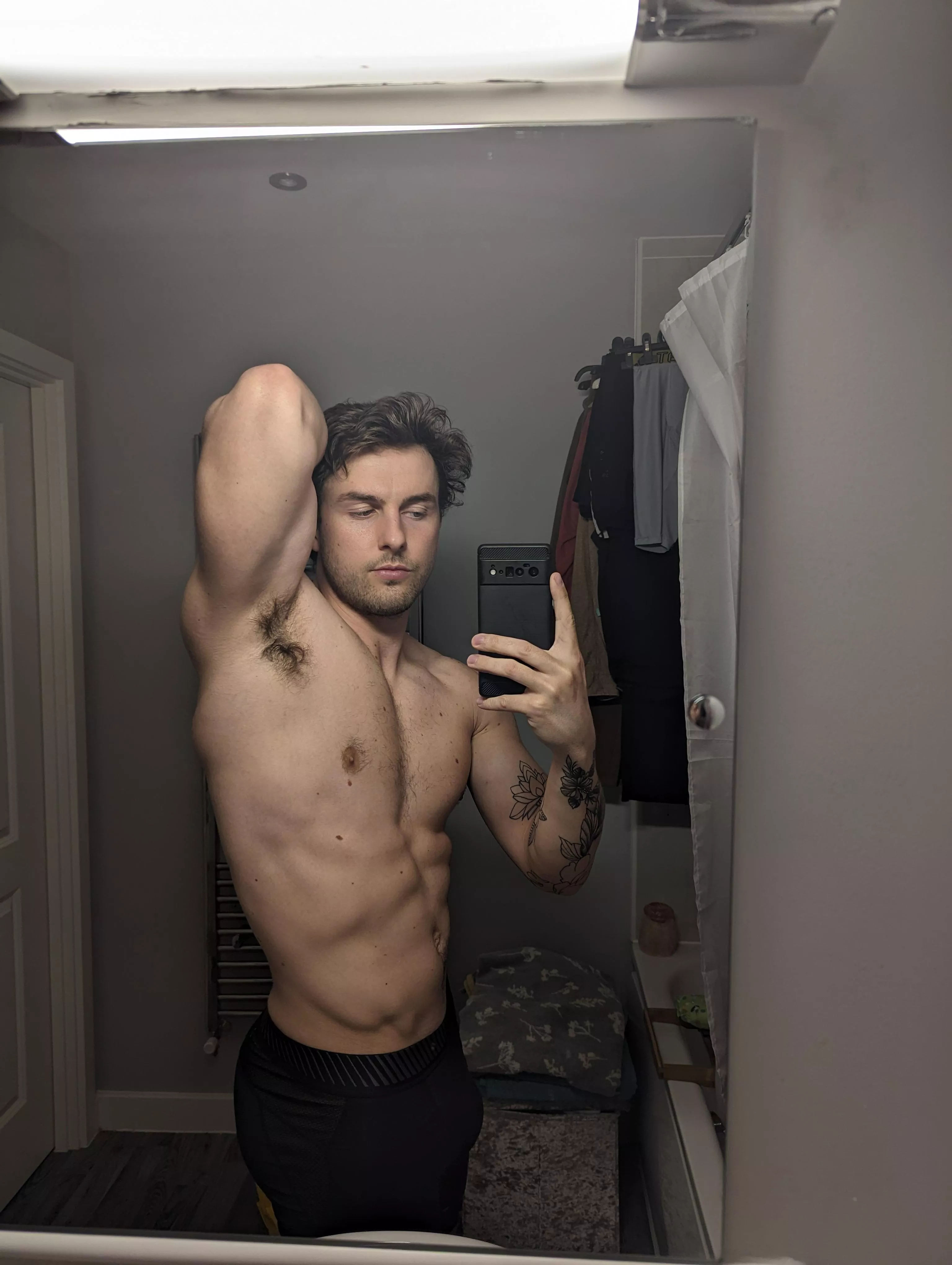 Who likes what they see? 