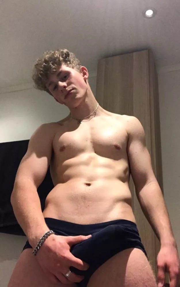 your view before you pull this cock out