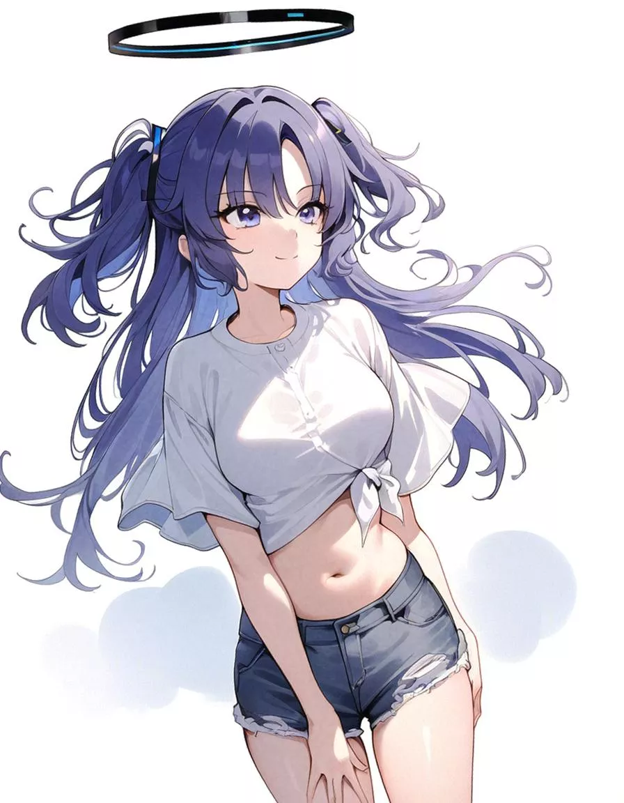 Yuuka Hayase [Blue Archive]