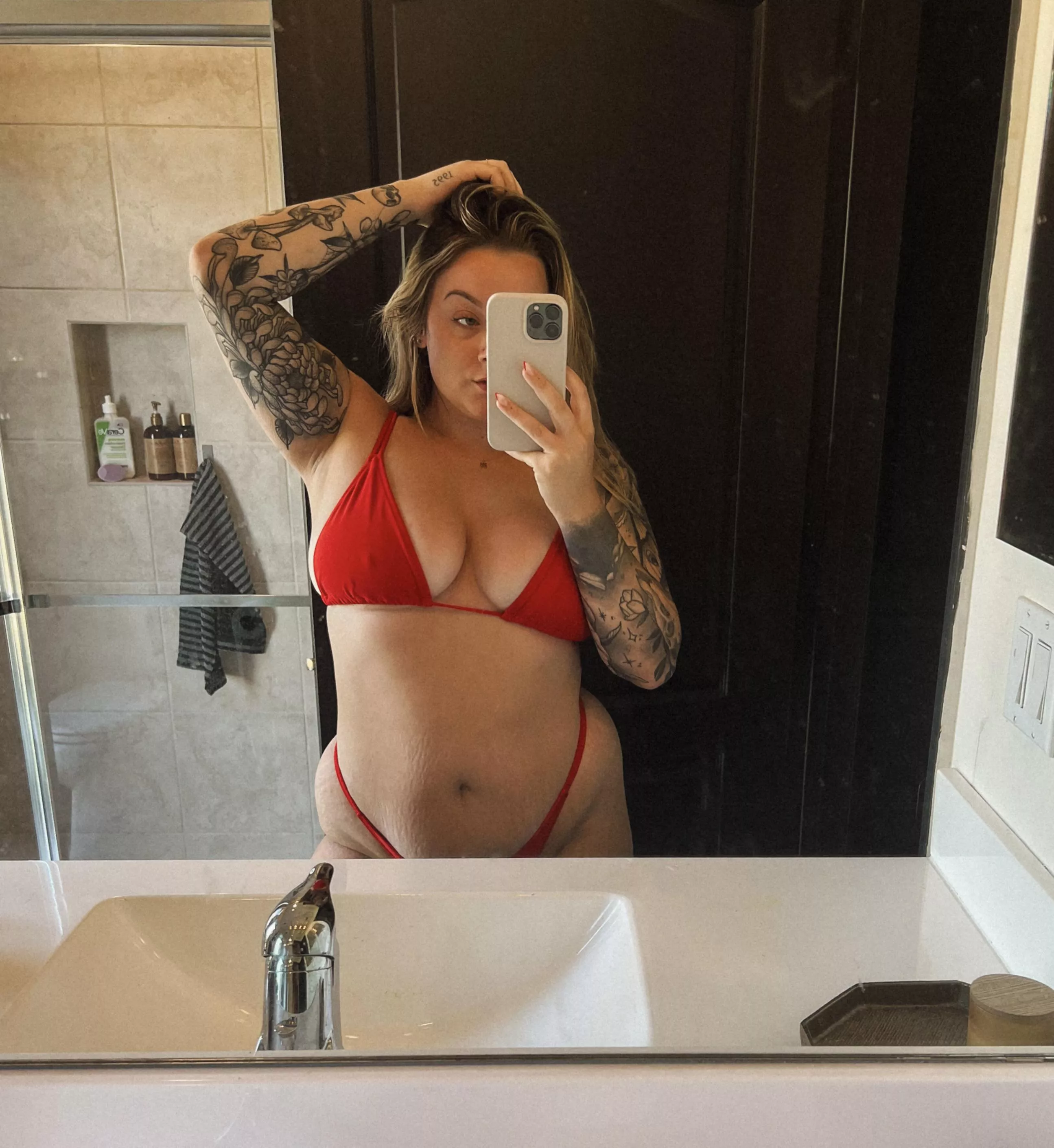 A little new to this