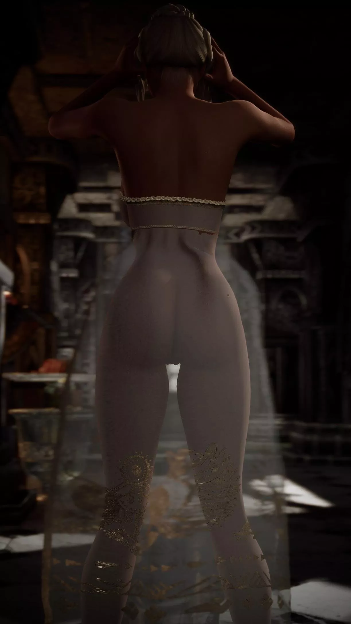 A little transparency