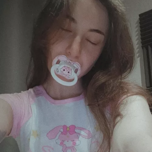 Abdl newbie