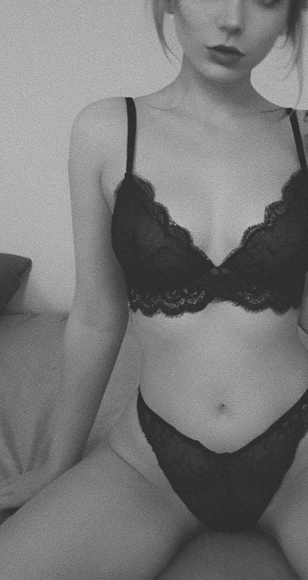 Am I classy and sexy enough for you?