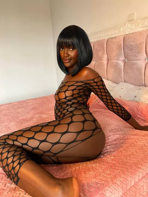 Am I cute enough to be your fuck friend