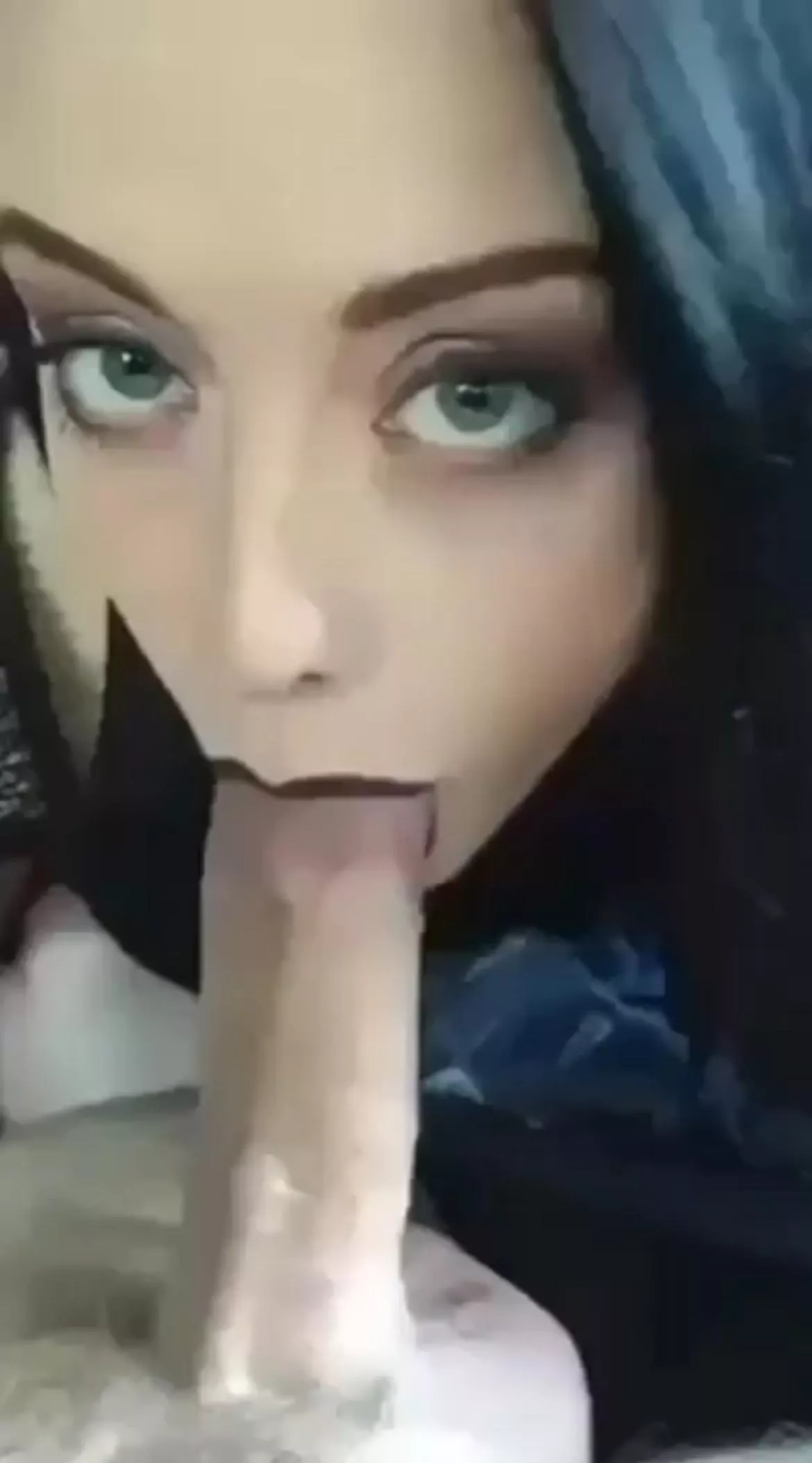 any idea who this is?