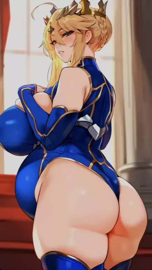 Anyone know who is the artist?