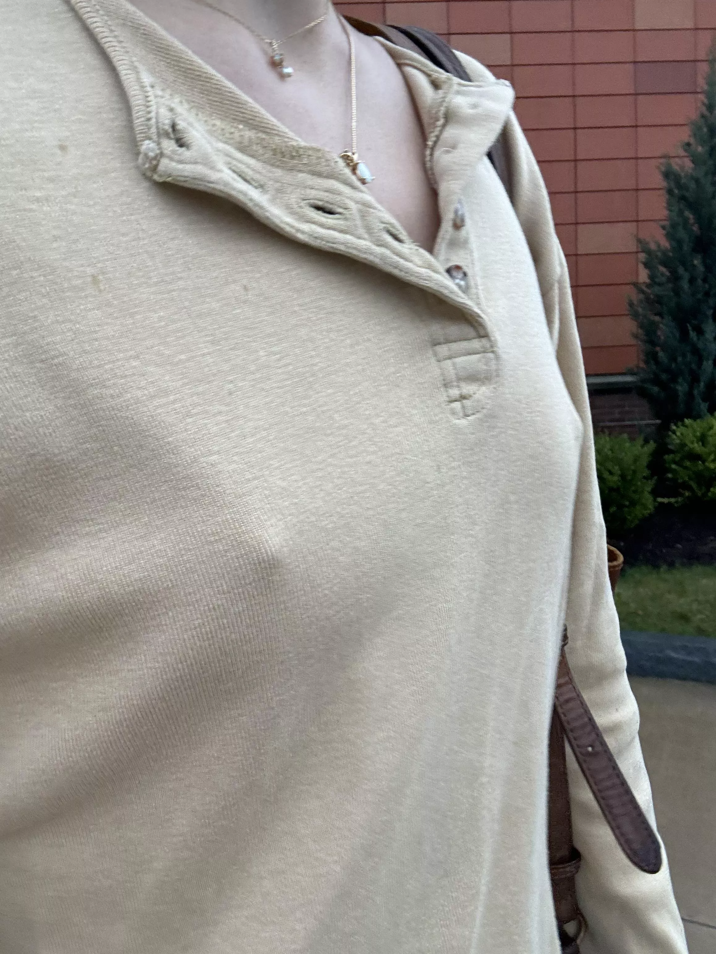 At school like ooooops 