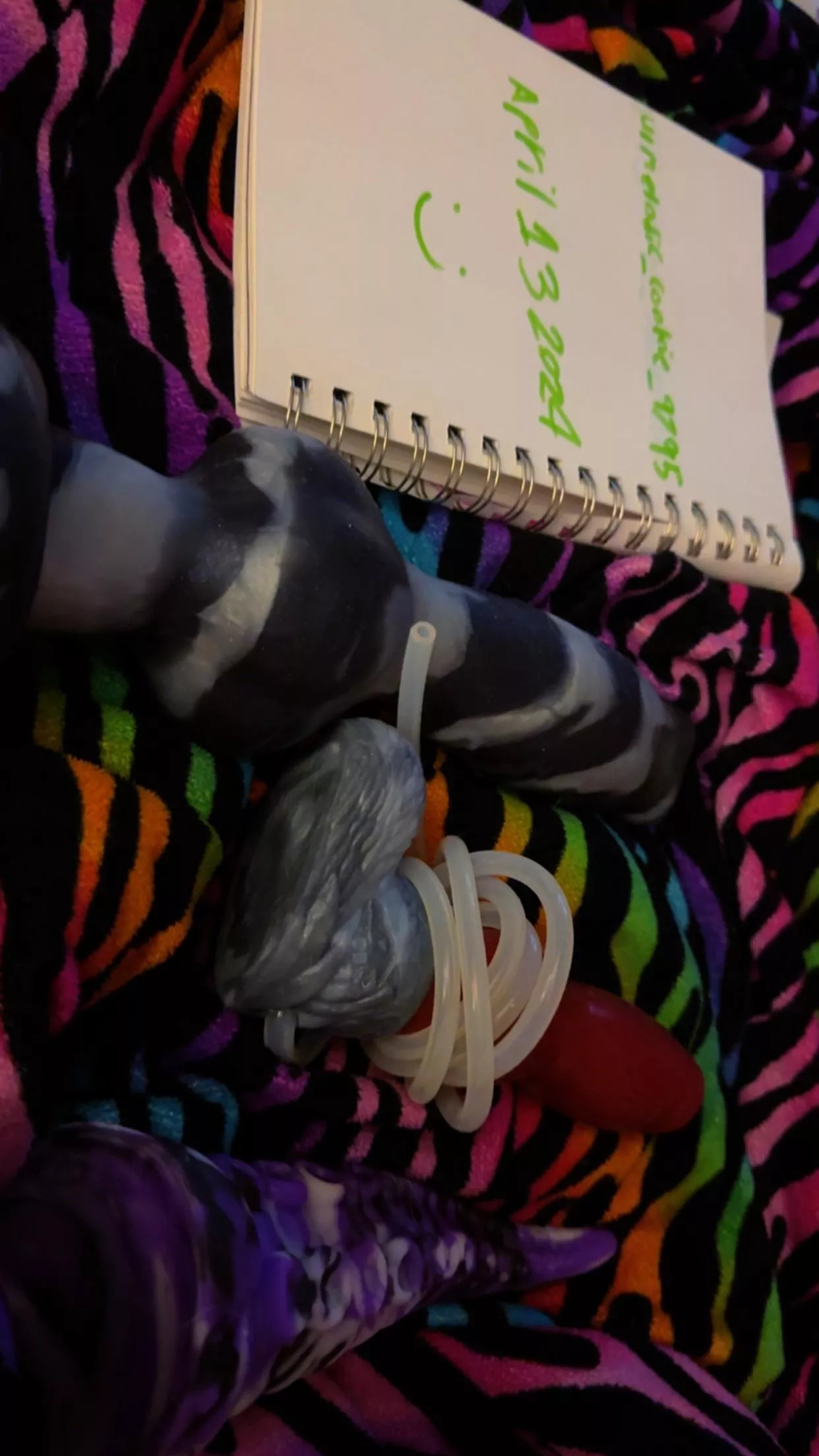 bad dragon small sell!:3