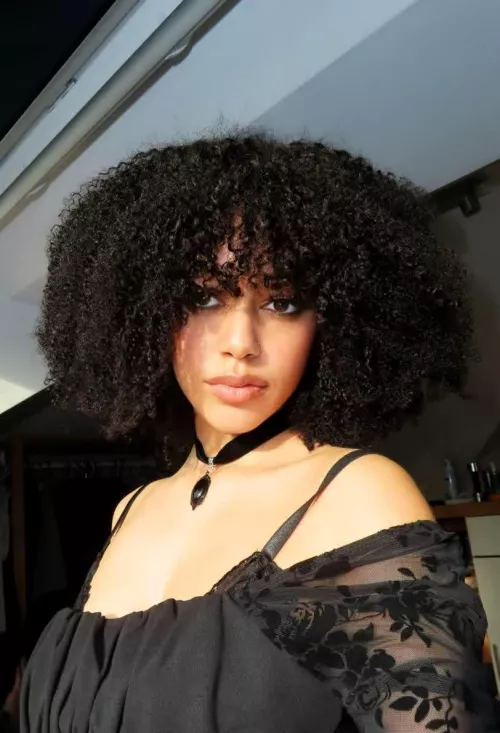 Brazilian x American