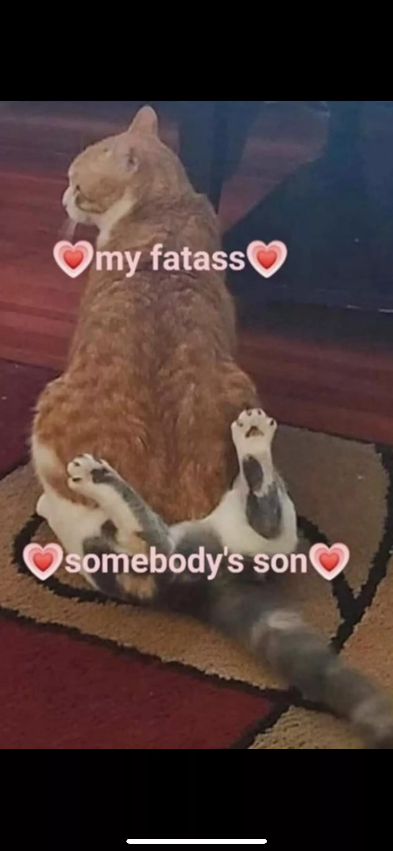 Breathing is overrated anyway