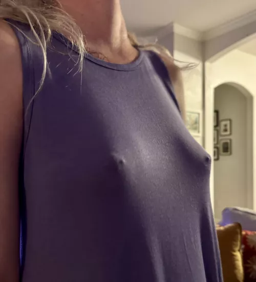 Bringing up good points 