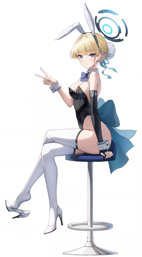 Bunny Toki [Blue Archive]