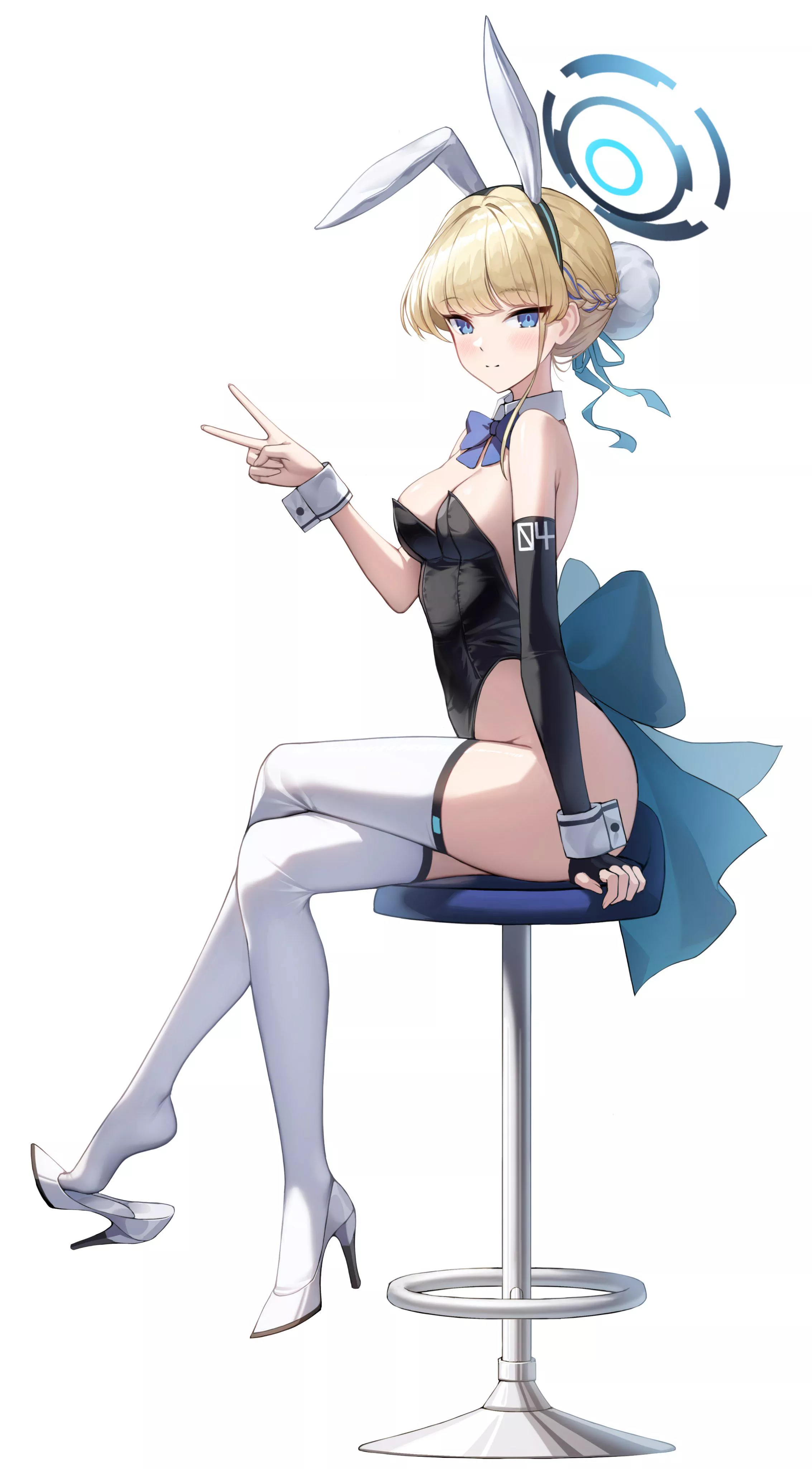 Bunny Toki [Blue Archive]