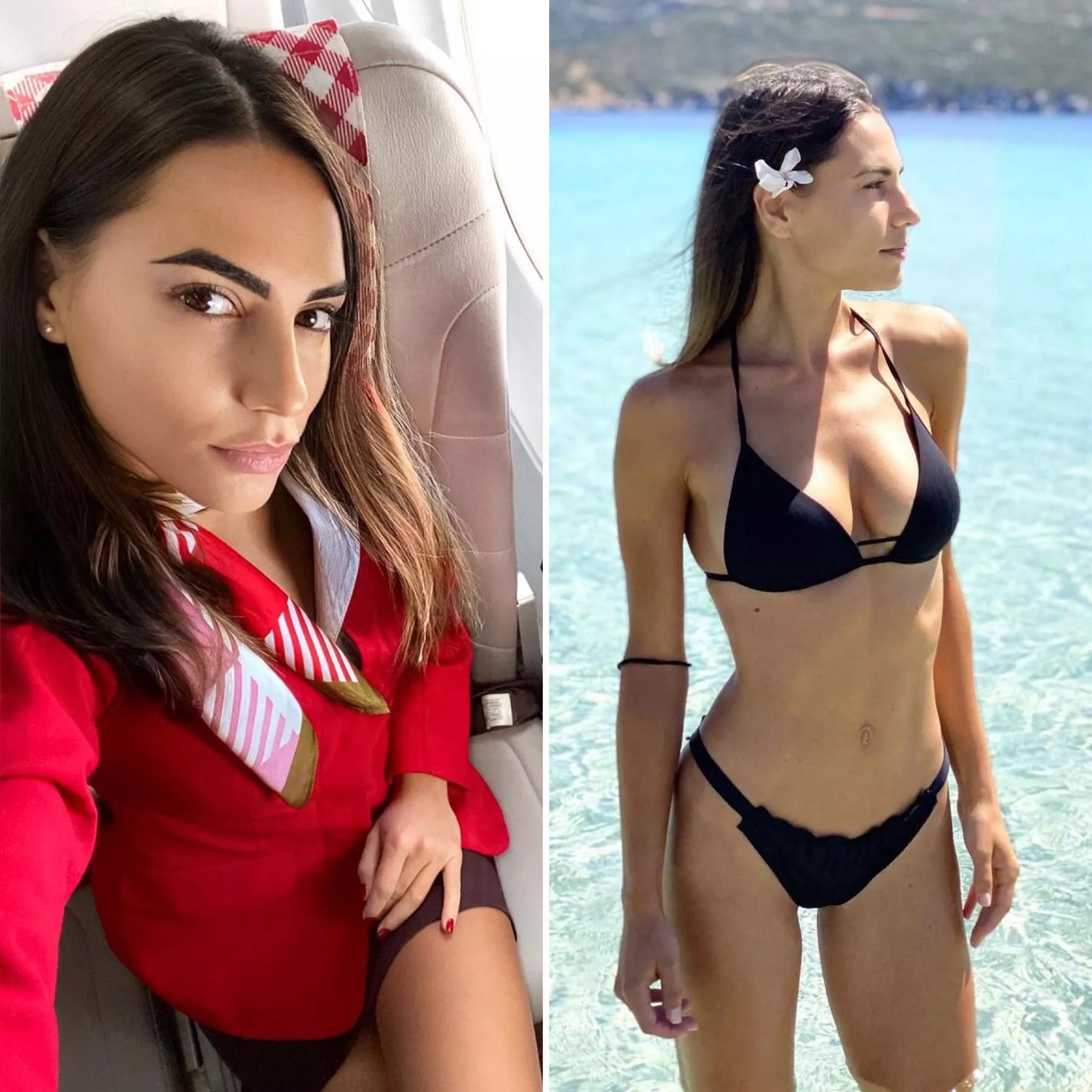 Captivating looks 🇮🇹