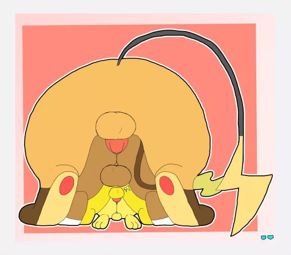 Chu Stqck [M/M] [OC]