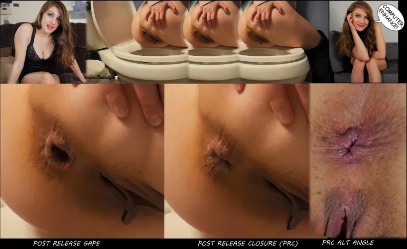 College babe shows us a section of her doctoral dissertation titled 