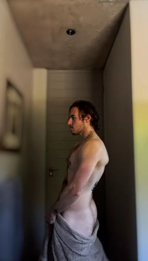 Every leg day goes straight to my ass