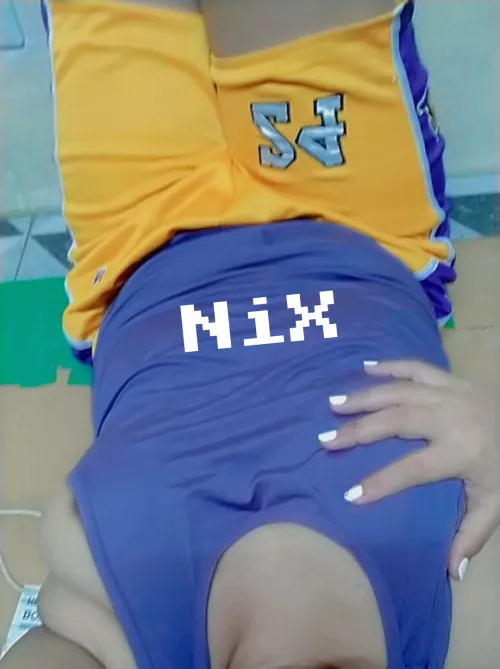 Goodmorning 🥹 [f]