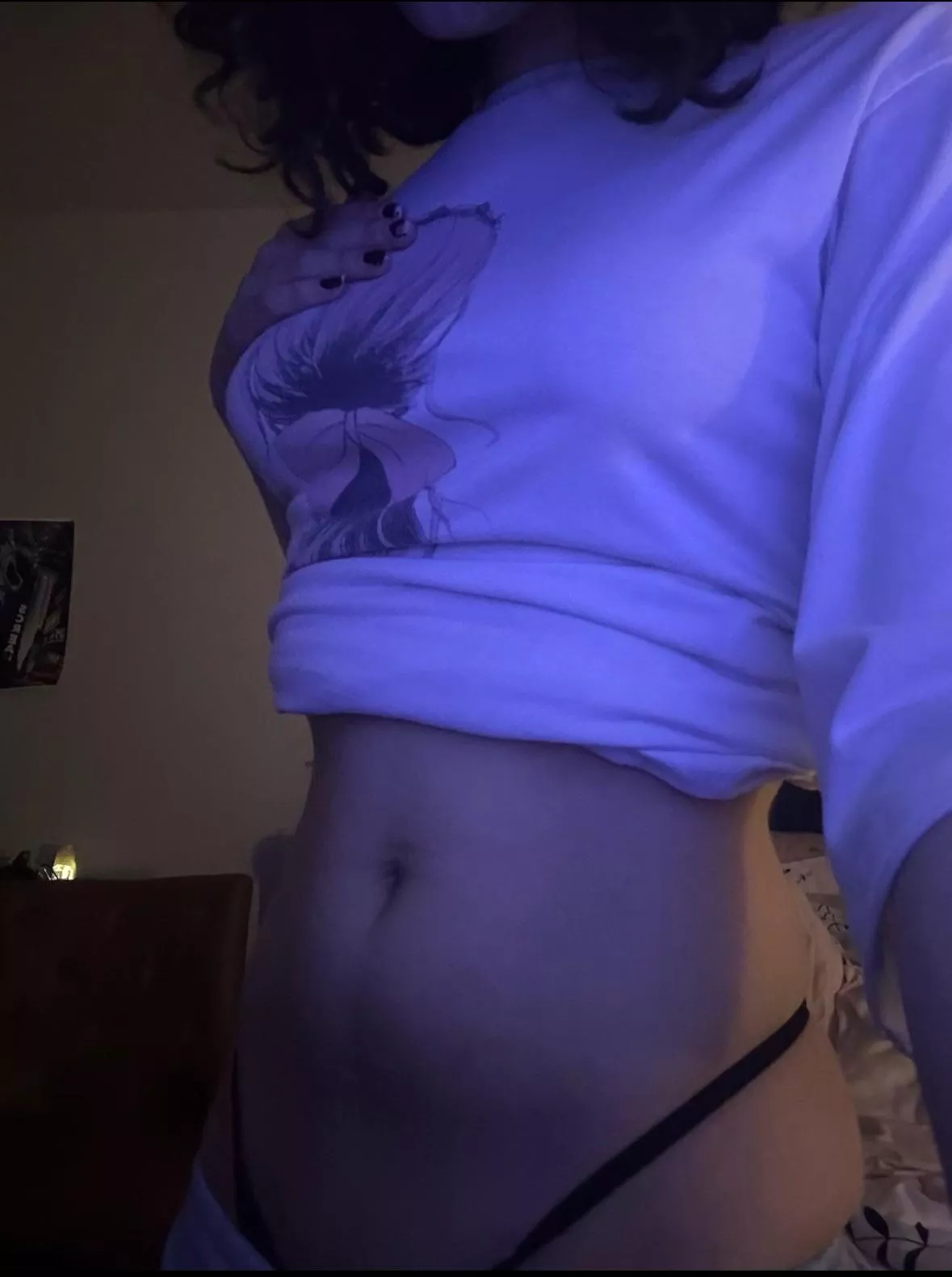 hai :3 who want me fr