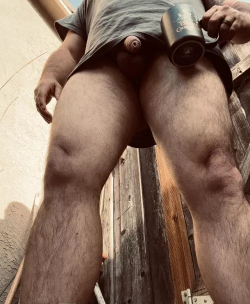 Happy Friday! Cheers!🍻