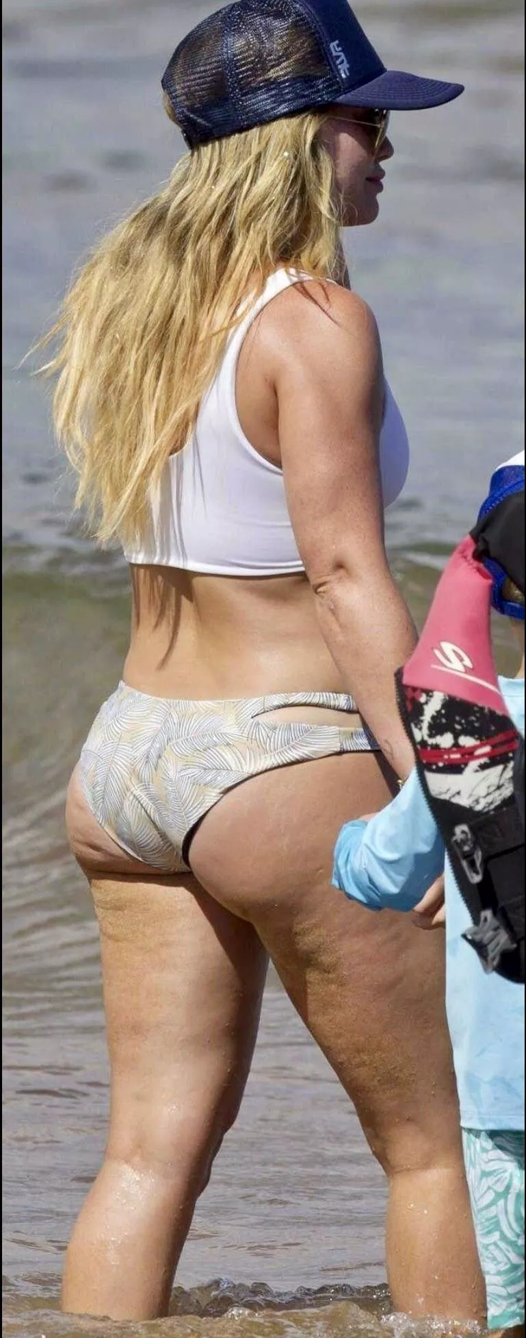 Hilary Duff