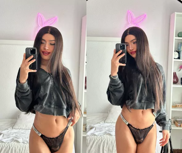 honestly, am i your type? ❤️