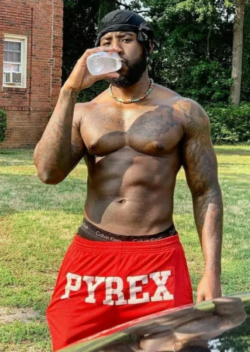 Hosting a BBQ for the ladies in the neighborhood 