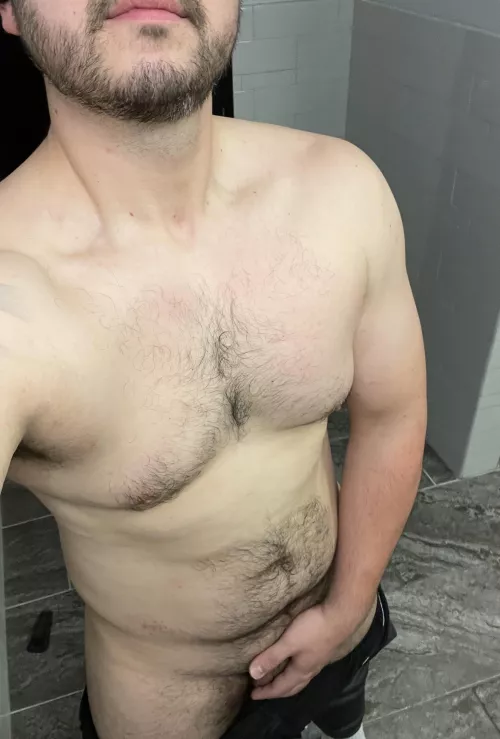 How’s my dadbod?
