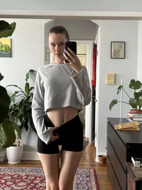 I always wanted to take a gap year