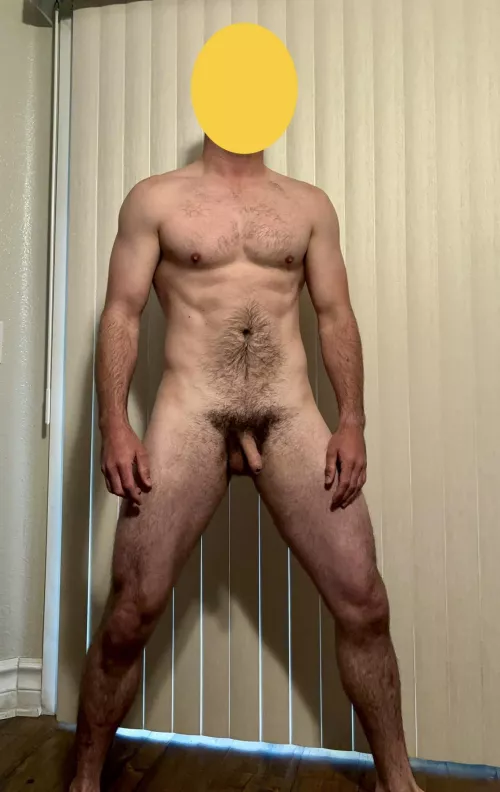 I have a foreskin obsession… is it weird that I even love looking at mine? 😬