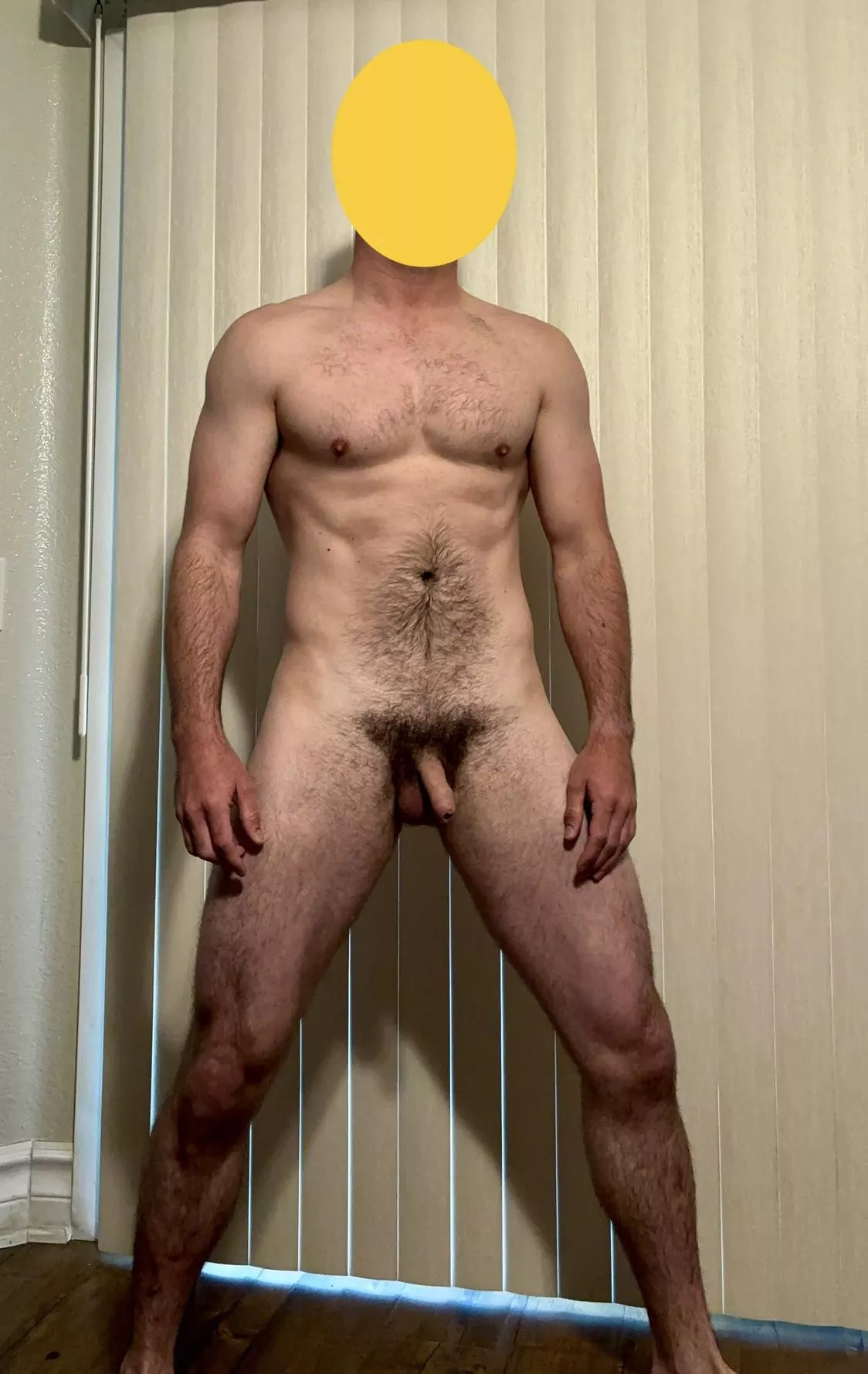 I have a foreskin obsession… is it weird that I even love looking at mine? 😬