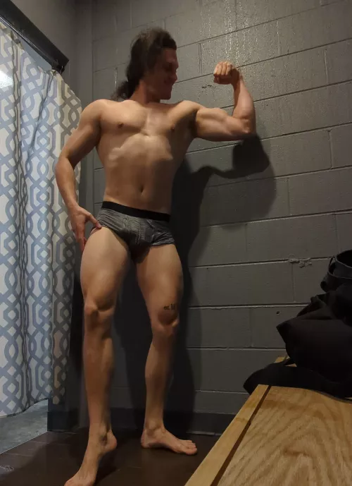 I need a new cameraman