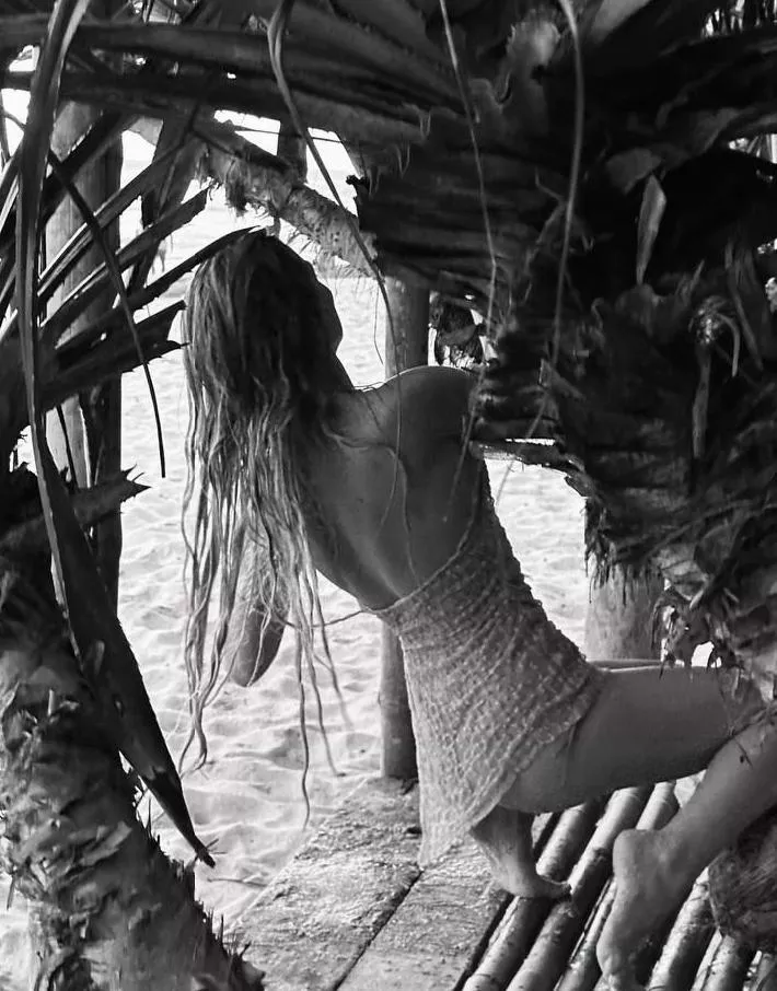 I want you to come back into bed