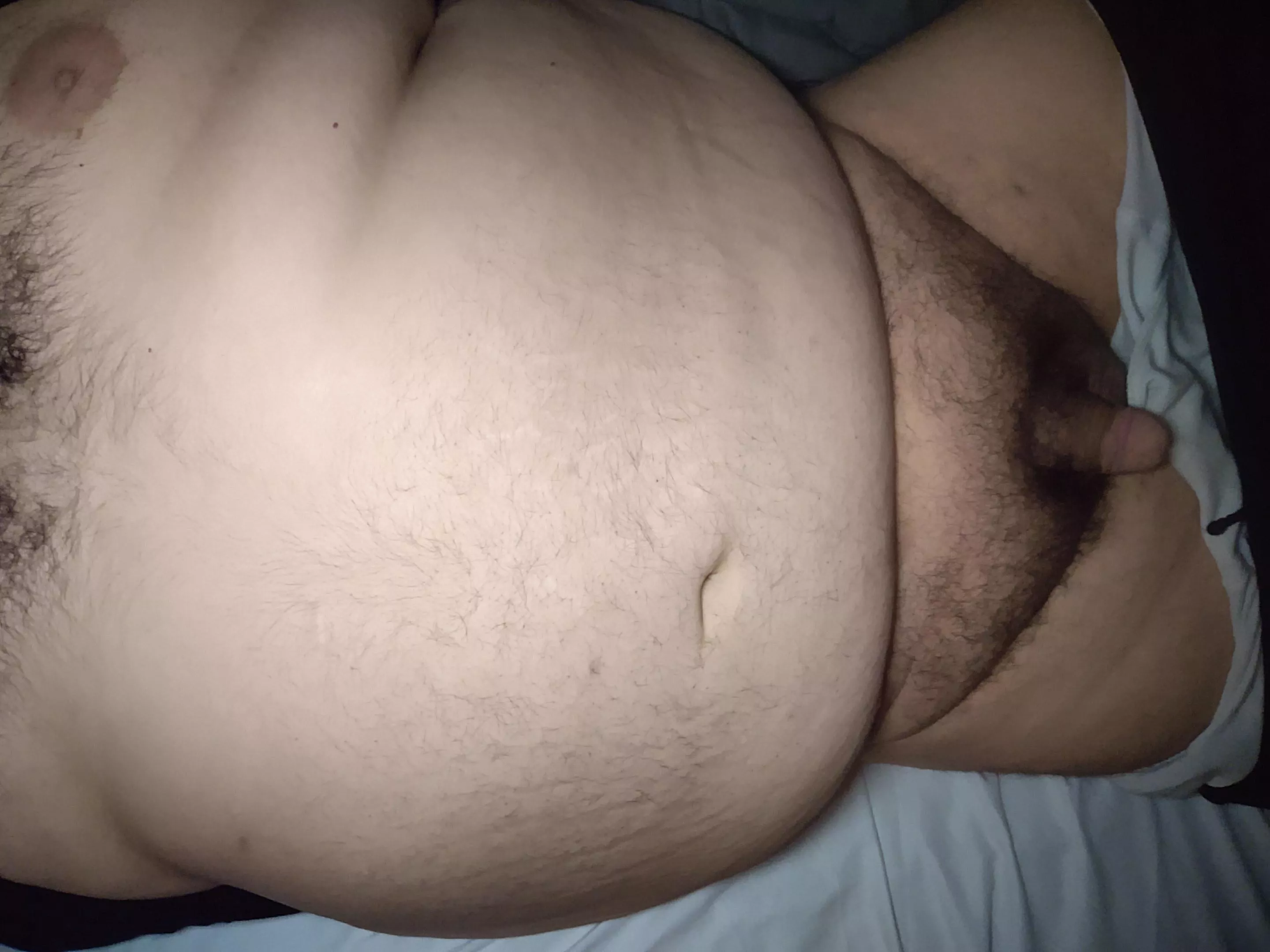 If anyone is near Chicago and wants to help me get over a bad week, DMs are open. 39M