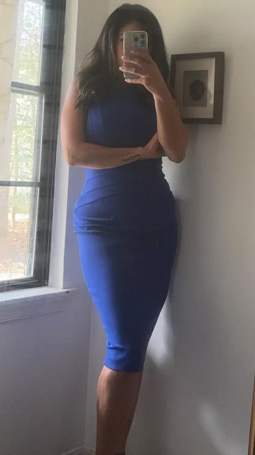 I’m not wearing panties 