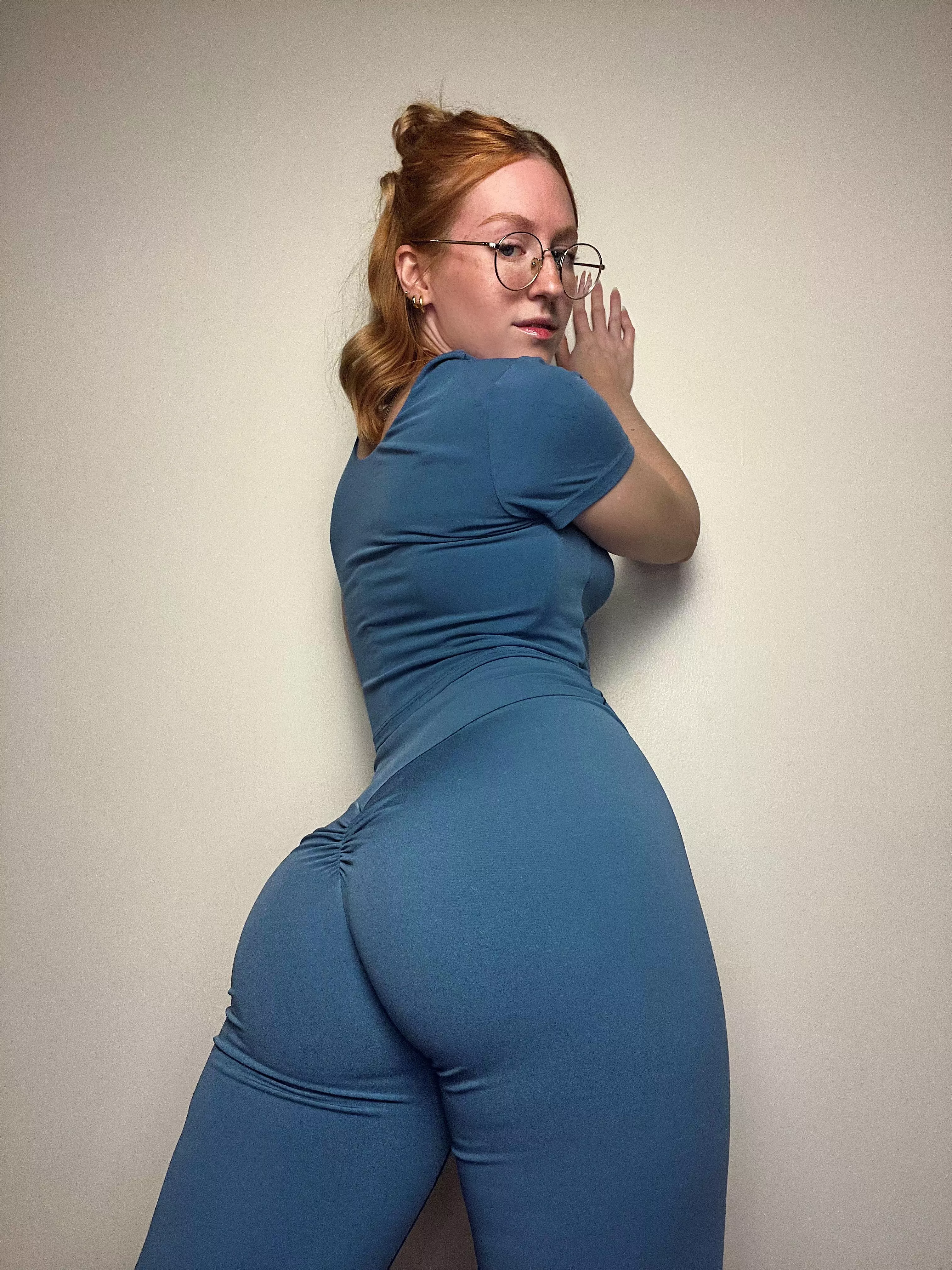 [IRTR] feeling cute today