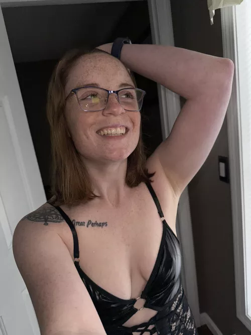 [IRTR] Wondering if my neighbors are watching 