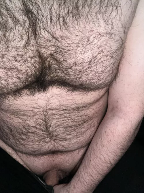 Is this chubby dude sexy?