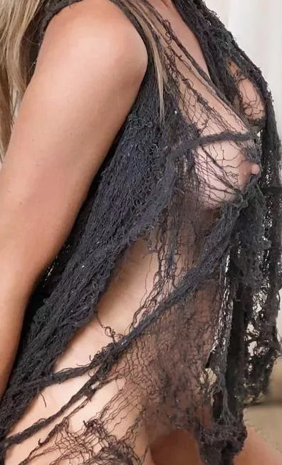 It was a very busty morning :D