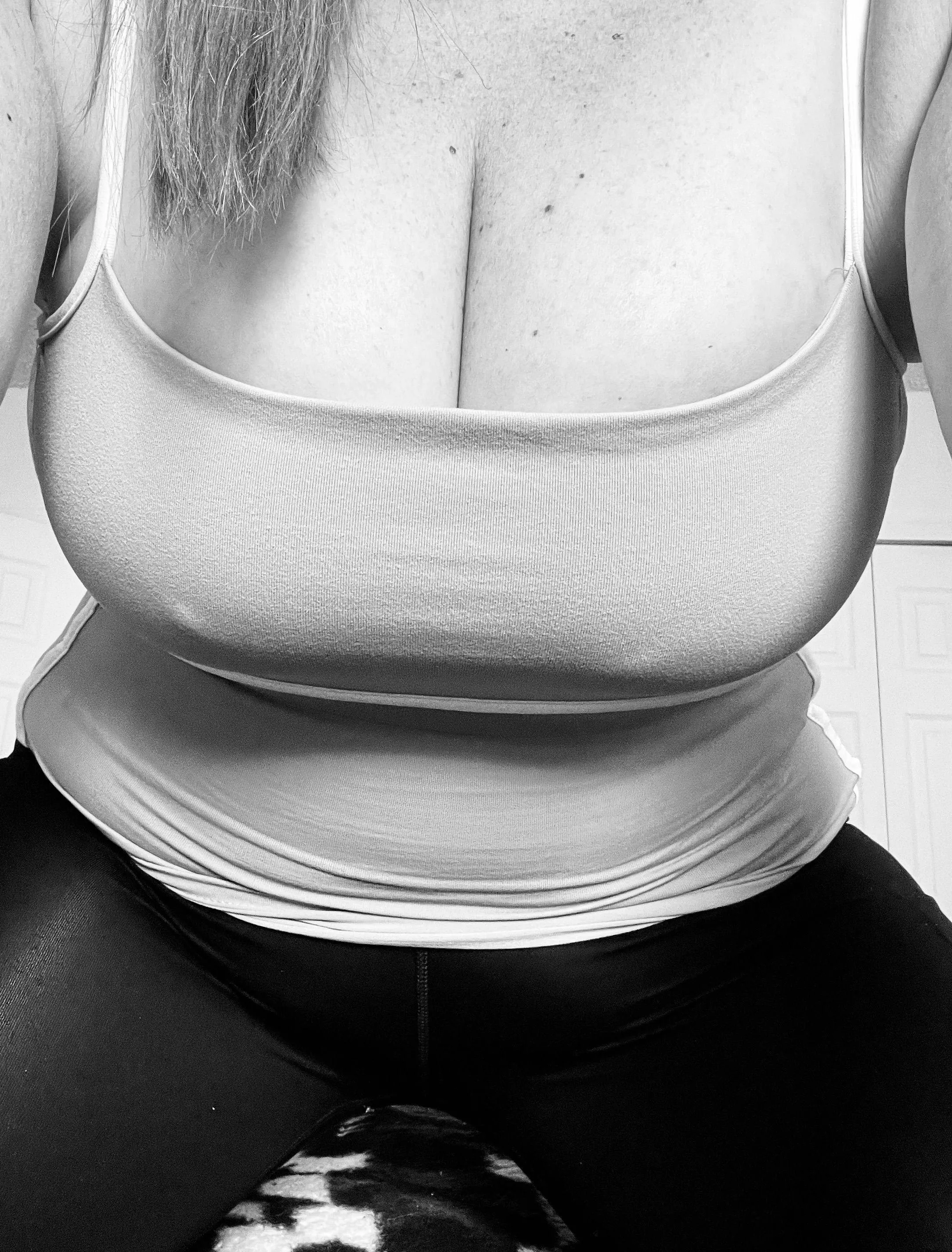 It’s not cold out but some would think differently!