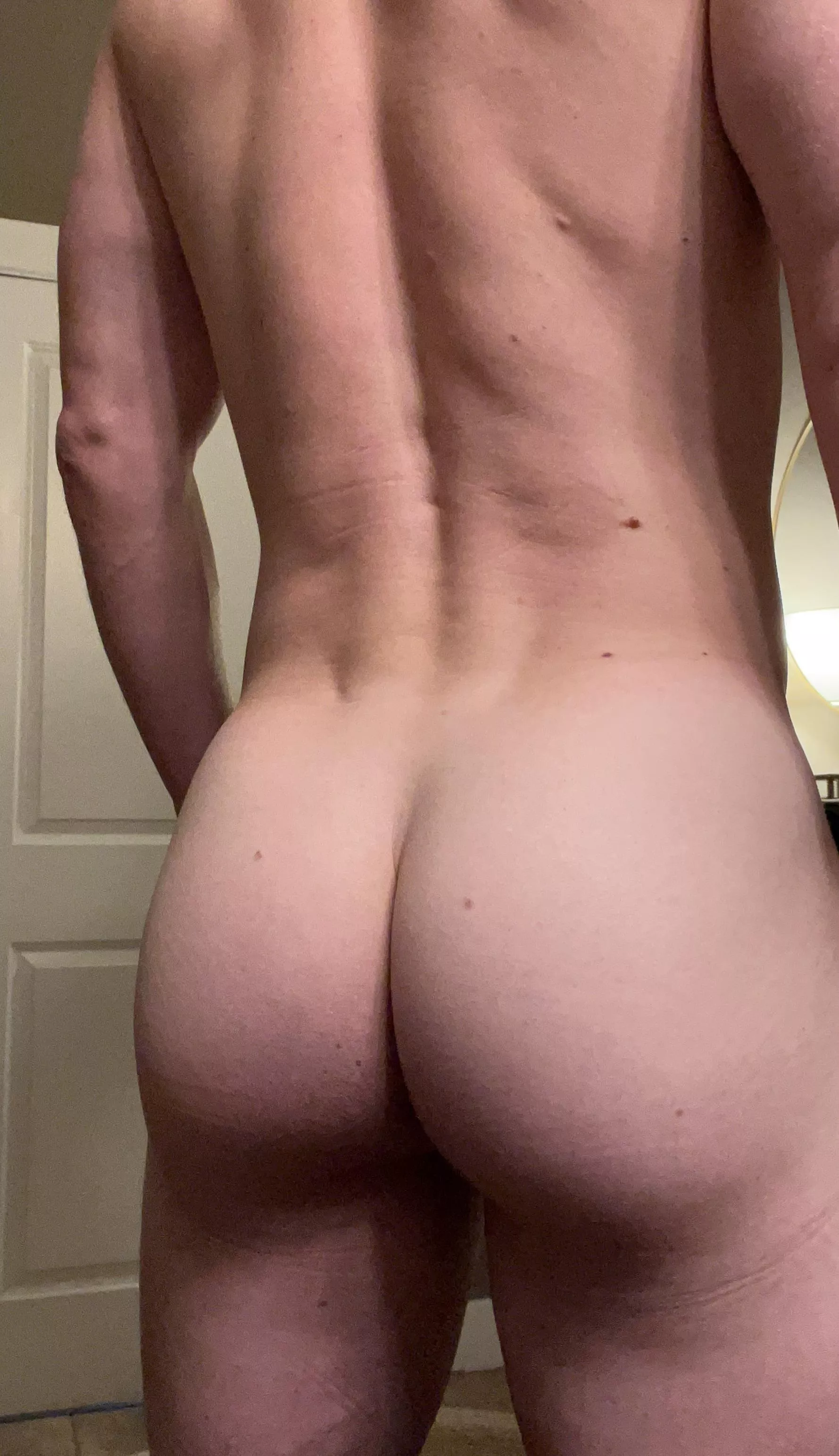 Just looking for tongues