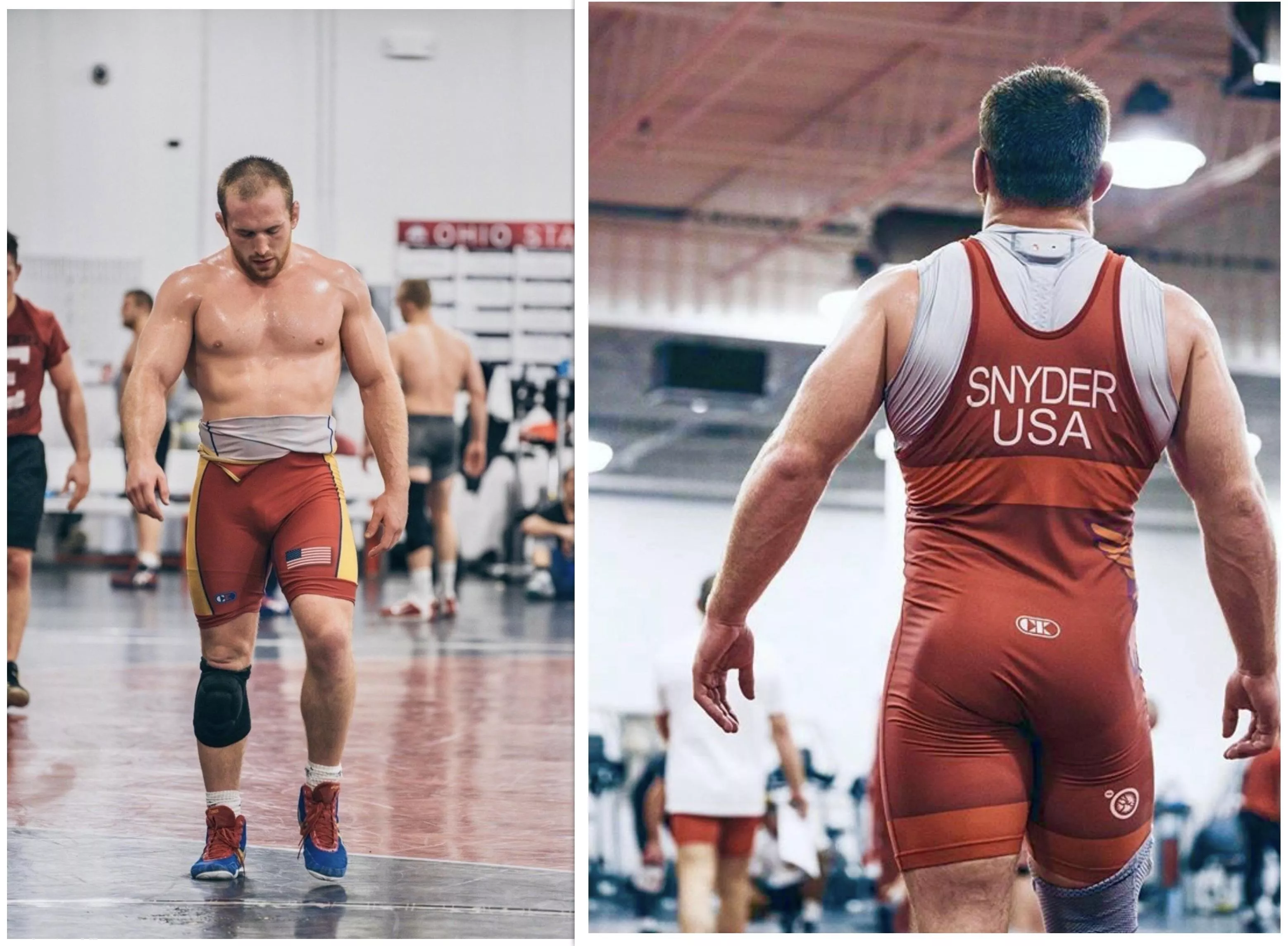 Kyle Snyder