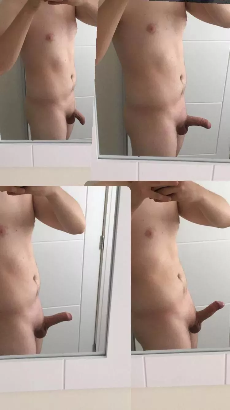 Little growing collage