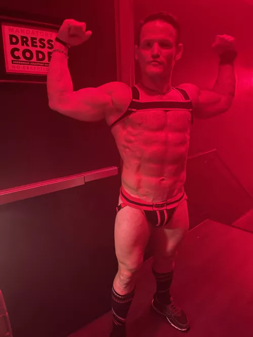 Me before I descend into the fuck club. Am I fuckable?