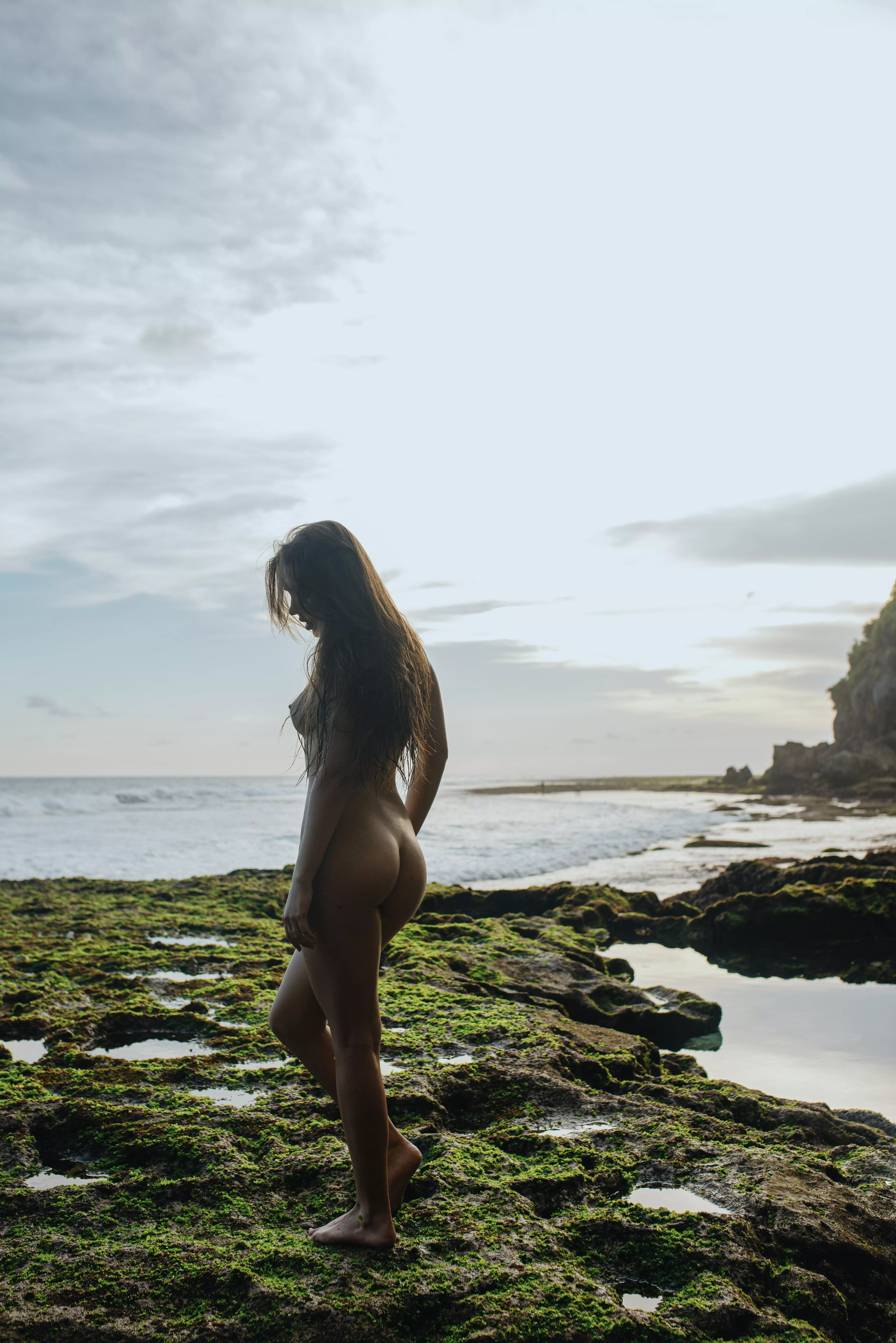 Me by Anastasia Mihaylova