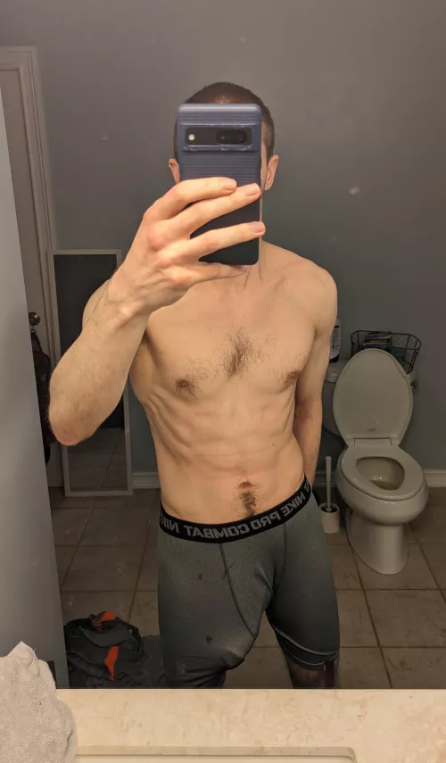 My first post here, happy Friday everyone 