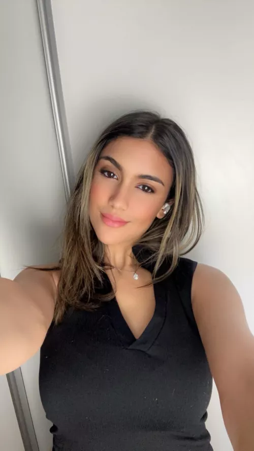 Native American x Spanish