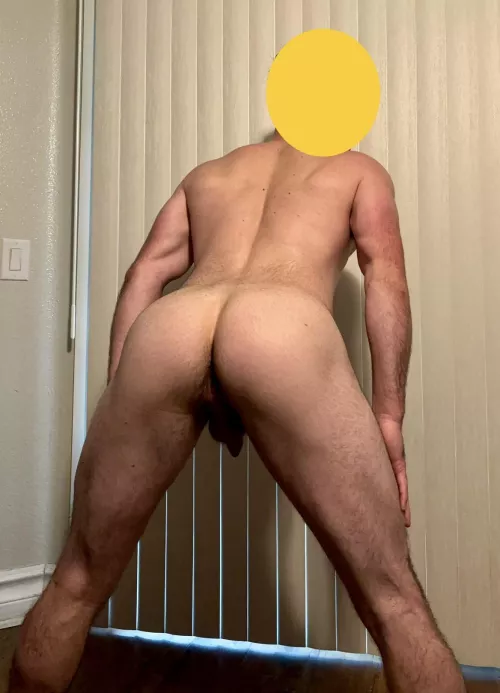 Not sure if the hair takes away from the cuteness..