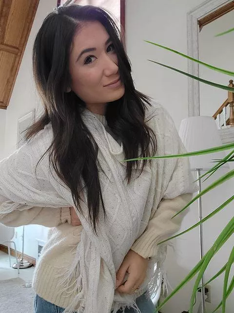 Not the usual outfit I wear but am I rocking it?